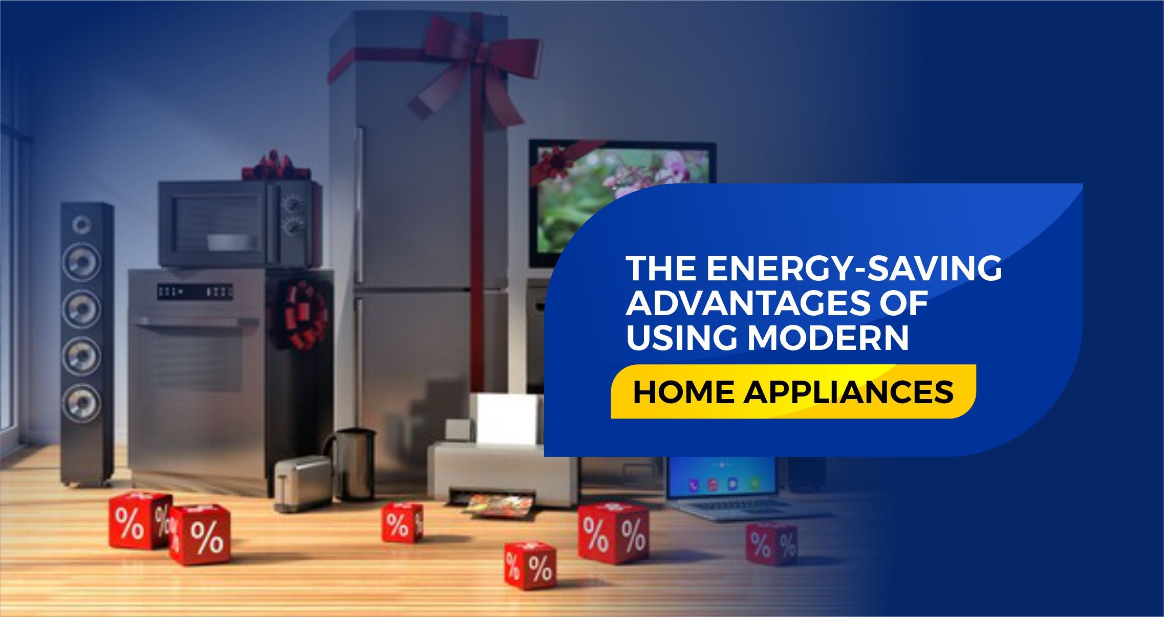 Discover the Benefits of Beko's Smart Home Appliances