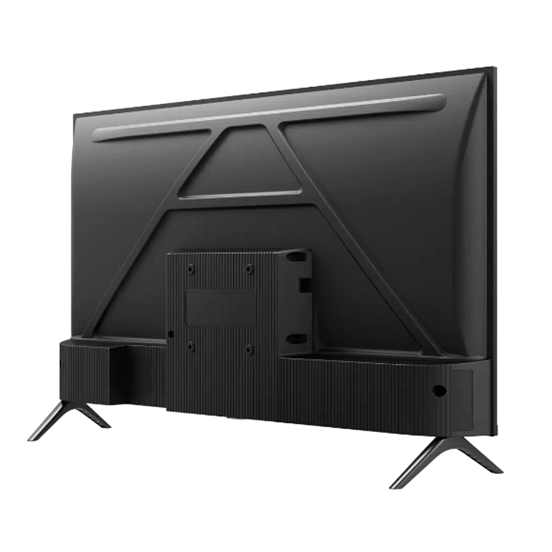 TCL 32 inch Full HD Smart Android TV,metal bazelless, Google Tv, Dolby Audio, 32S5400AF