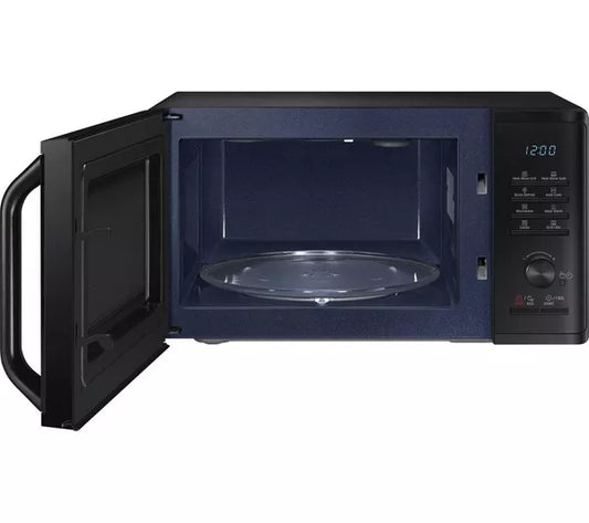Samsung Heat Wave Microwave with Grill 23 litres Microwave MG23K3575AK/EU