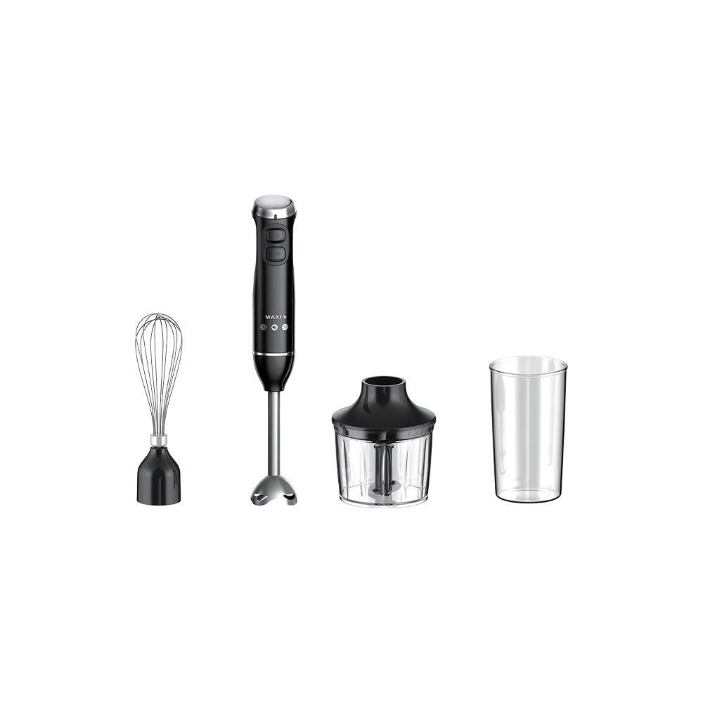 Maxi Hand Blender/Mixer 600 Watt - MAXIBLE6001W