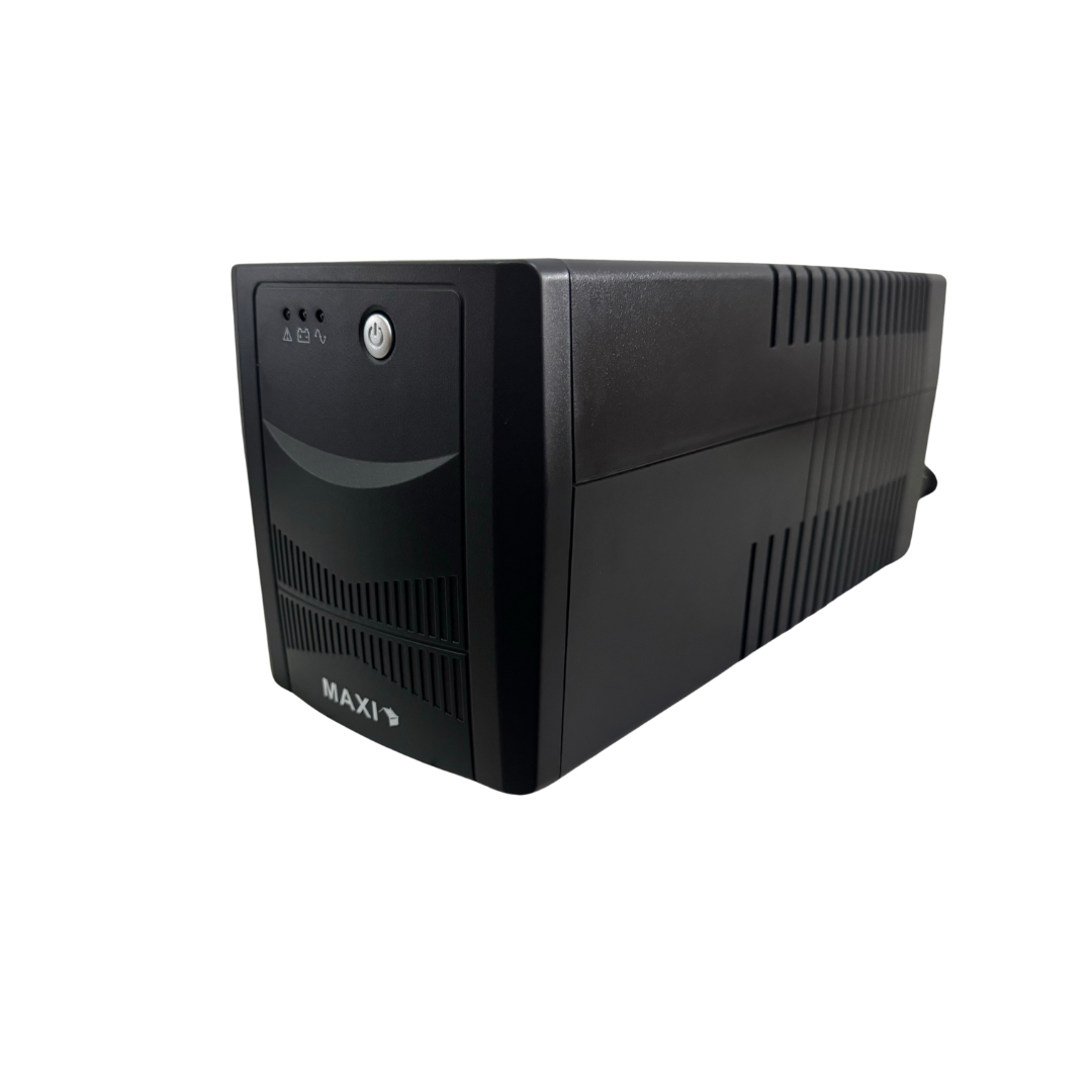 MAXI 3KVA LED Version UPS MAXIUPS3KDG