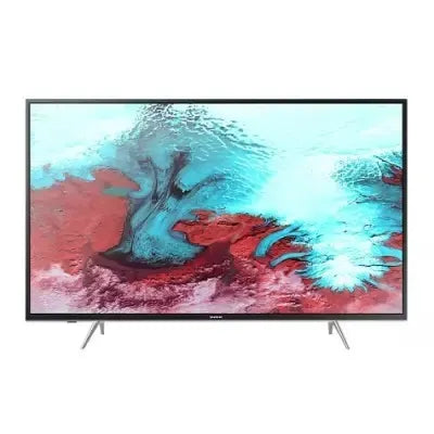 Nexus 43 Inch frameless Smart TV NX-TV43 F621B