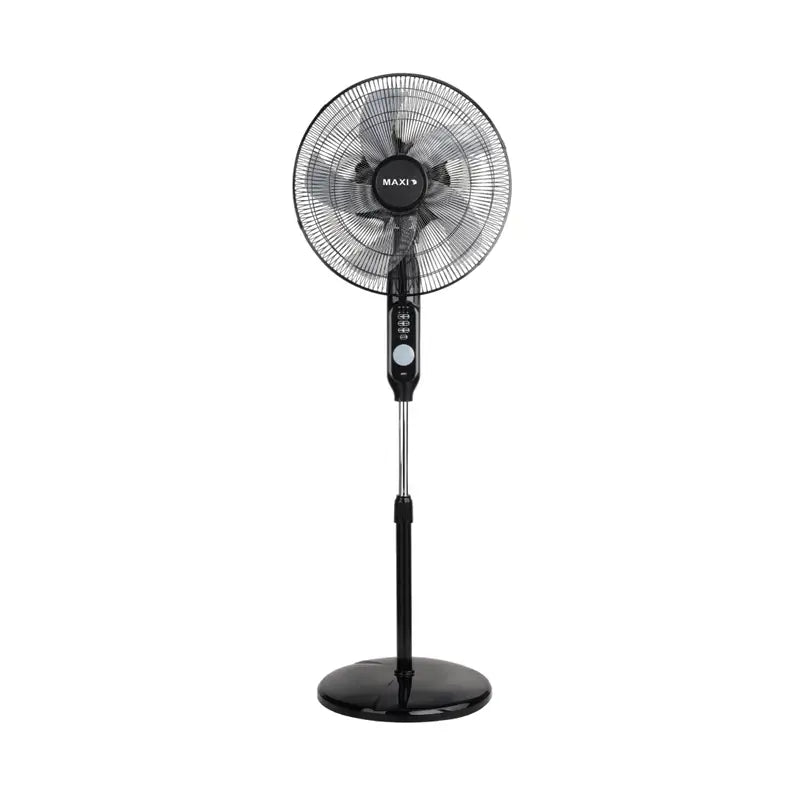 MAXI Rechargable fan 18 inches Fan with 12 speed levels FAN45AC-KYS/C