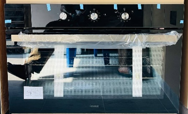 IMAGE 90 LITERS OVEN 90CM IM-9BEGOBG
