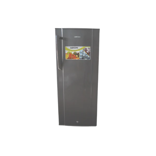 AEON 150L SINGLE DOOR REFRIGERATOR ARS150