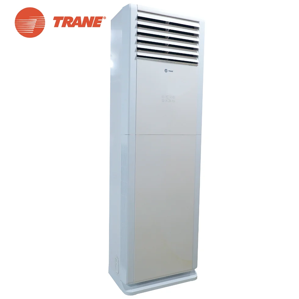 Trane 4.0HP Standing AC with Free Installation Kit 4MCVAM36SB000AA