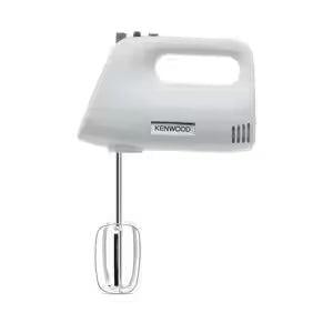 KENWOOD Hand Mixer 240V White GBMY Model HMP30.A0WH