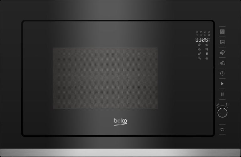 Beko Built-in Microwave BMGB 25333X25L