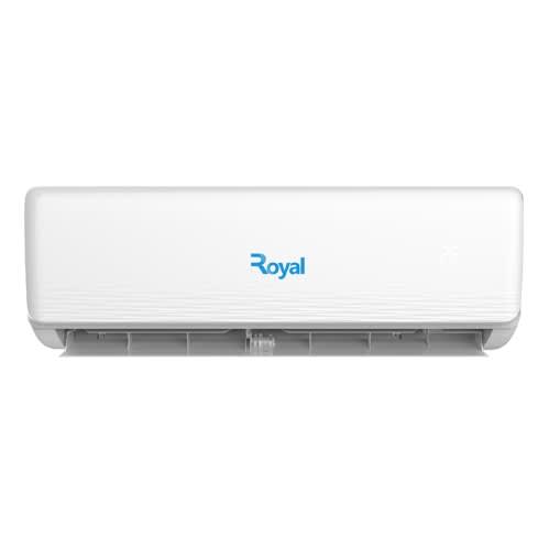 Royal 1HP Split Air Conditioner Energy Saving R410 With Kit - FE09RSAX-R410