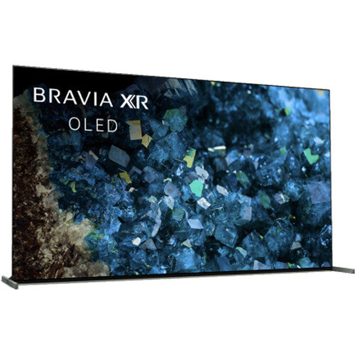 Sony BRAVIA XR A80L 83 Inch 4K HDR Smart OLED TV XR-83A80L