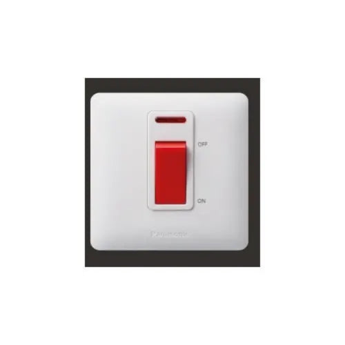 Panasonic Switch 1G 45A Ind WDBA5403-N