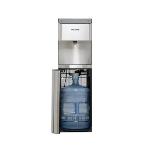 Panasonic Bottom Load Water Dispenser WD3531BG (Dual Torchless)