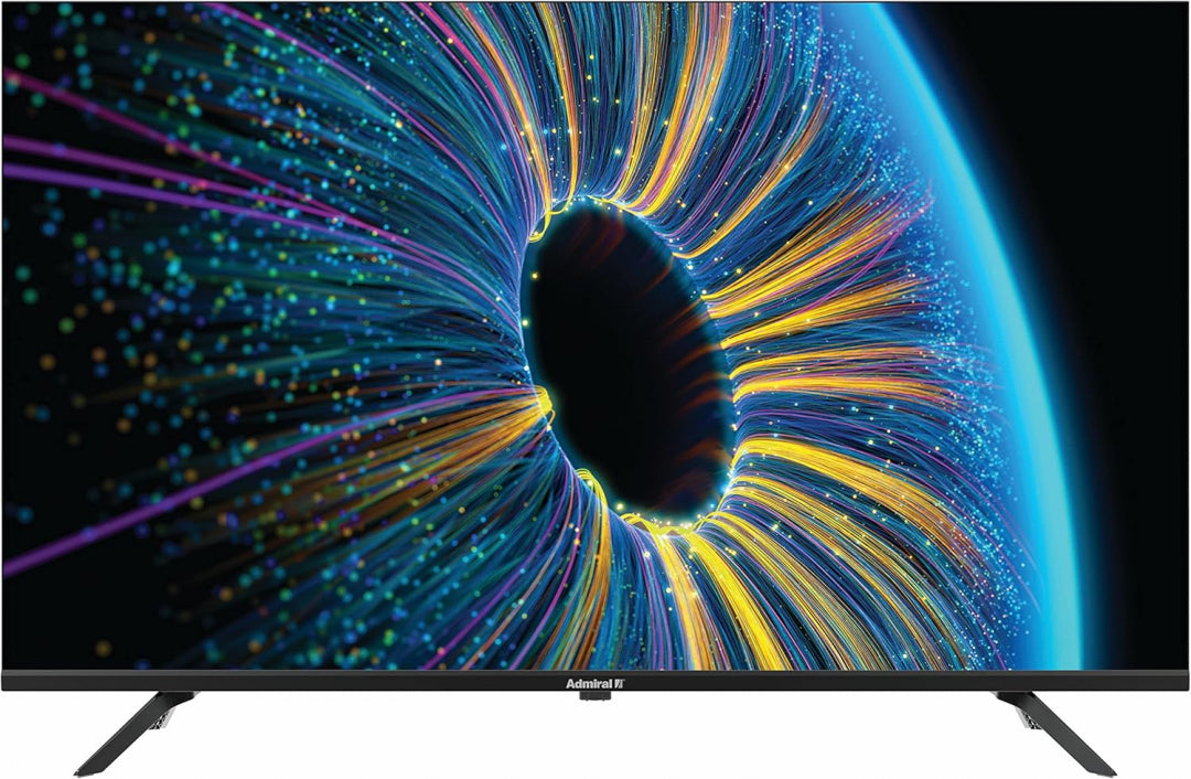 Admiral 43-inch Full HD Google Android Smart LED TV, ADL43FMSACN