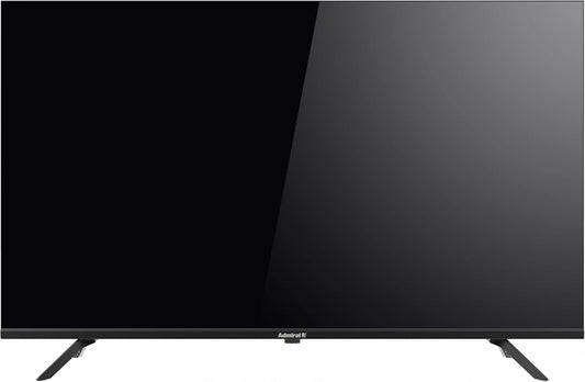 Admiral 43-inch Full HD Google Android Smart LED TV, ADL43FMSACN