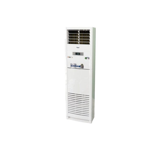 Royal 5HP Inverter Floor Standing Air Conditioner | 48-MKFX-INV