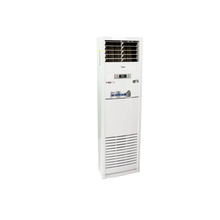 Royal 5HP Inverter Floor Standing Air Conditioner | 48-MKFX-INV