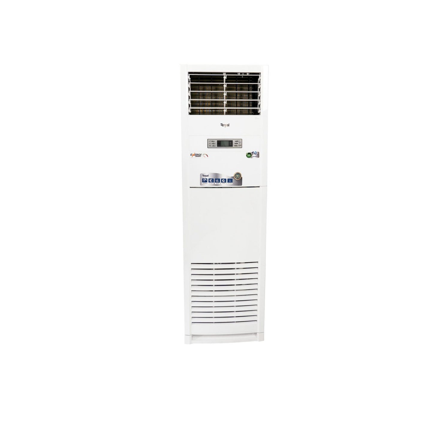 Royal 3hp Inverter Floor Standing Air Conditioner With Free Installation Kit 24KFRFLN-INV