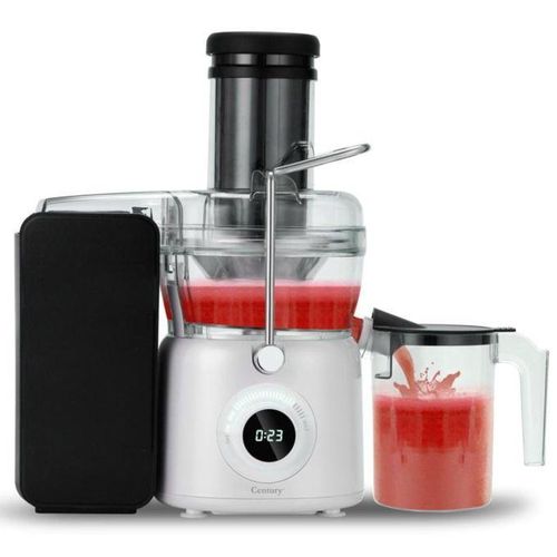 Century Double Press Juice Extractor 1200W CJE-8221-E