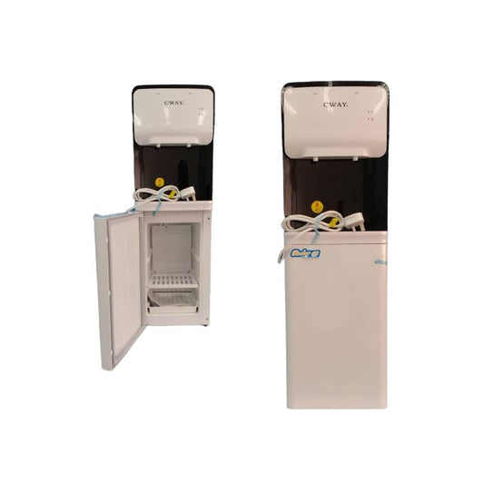 Cway Water Dispenser with One FREE CWAY water dispenser bottle Ruby 6F-BYB53