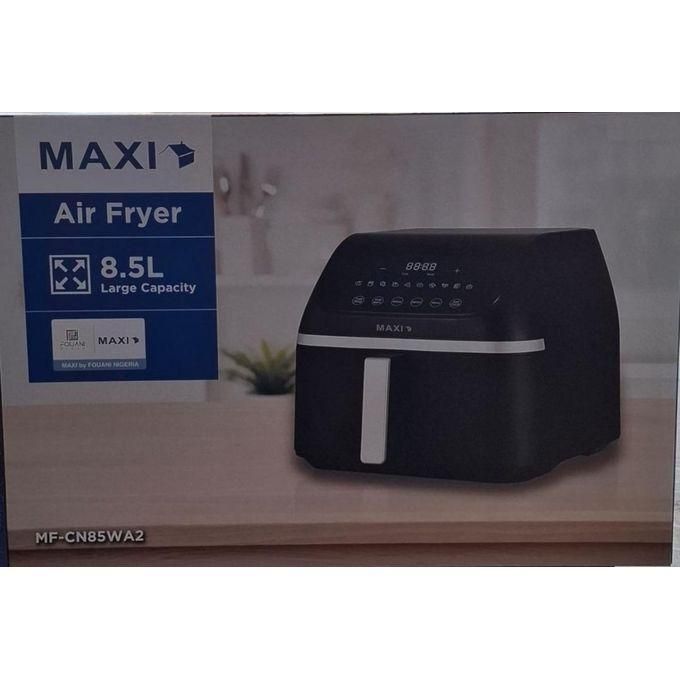 Maxi 8.5L Large Capacity Digital Air Fryer – Healthy Oil-Free Cooking AF85WA2CN