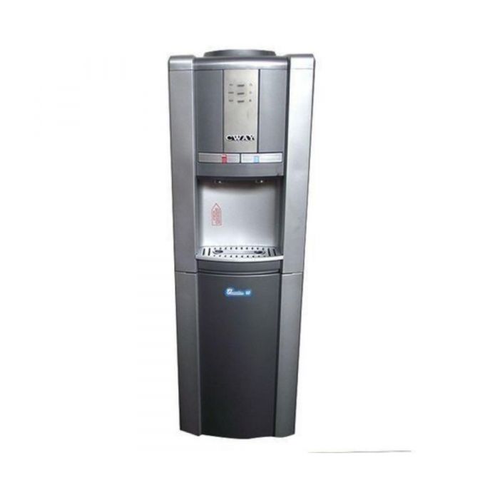 Cway Water Dispenser with One FREE CWAY water dispenser bottle Executive 3S-58B1HX