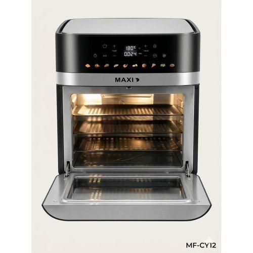 MAXI 12L Digital Multi-Functional Air Fryer – MF-CY120H2.