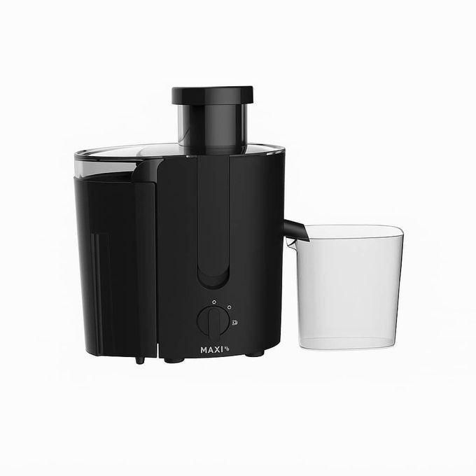 Maxi 0.5L Juice Extractor, Fresh & Healthy Juice Maker MAXIJUICER2802JE