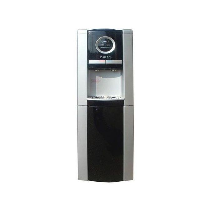 Cway Water Dispenser with One FREE CWAY water dispenser bottle Executive 2F-58B15HL