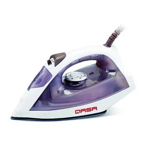 Qasa steam Iron QIR-2055 Steam
