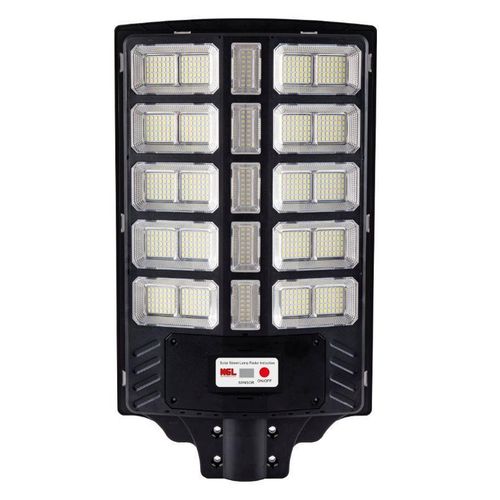 WTHD 20 eyes 2500W LED Street Light GY β BZ20EYES