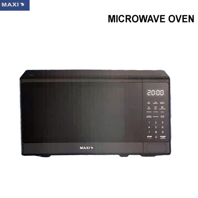 Maxi 20L Digital Microwave Oven MWO20CGV