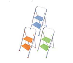 Flamingo Faabi Ladder 2 Steps FB7001LDR