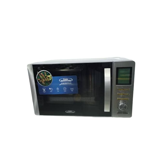 thermocool microwave oven