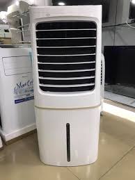 Maxi Air Cooler 2-in-1 Air Humidifier & Purifier Fan With Remote Control MAXIAC200-17JR