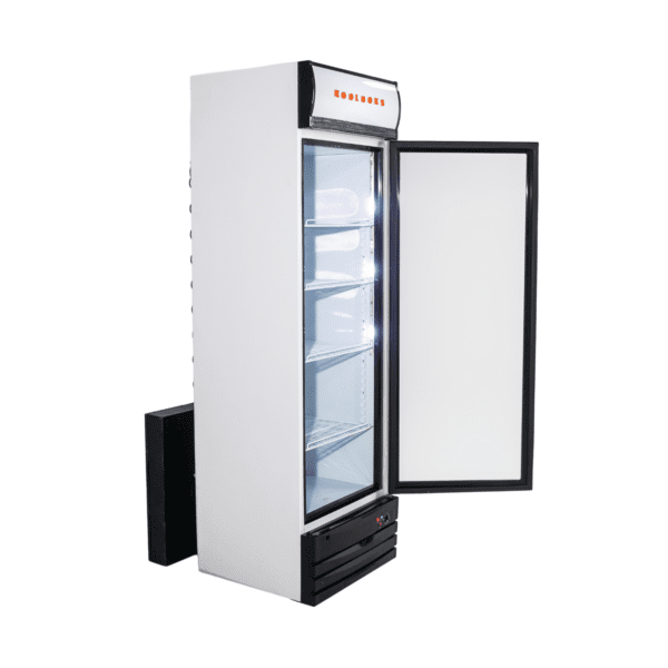 Koolboks Solar Chiller Maxi 358L