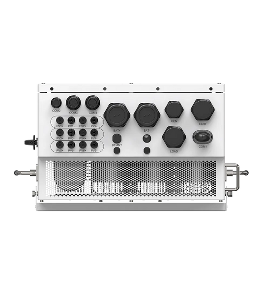 Solis 10kw Single Phase Low Voltage Energy Storage Inverter S6-EH3P10K02- NV-YD-L 10kw