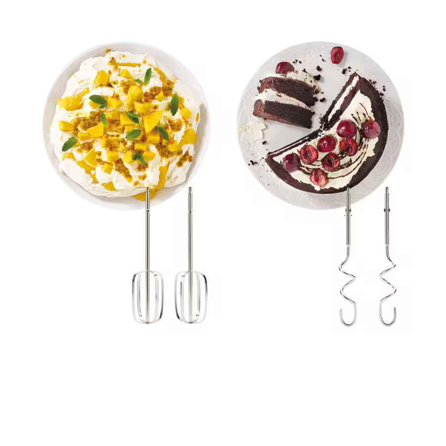 KENWOOD Hand Mixer 240V White GBMY Model HMP30.A0WH