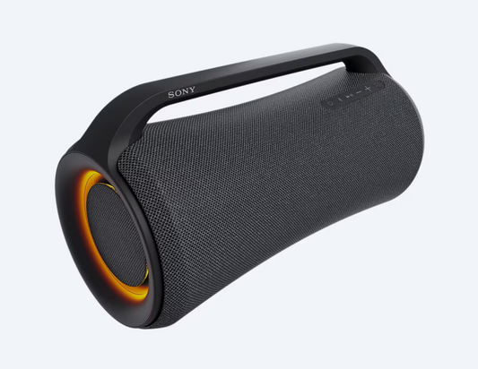 Sony SRS-XG500 X-Series Wireless Portable Speaker