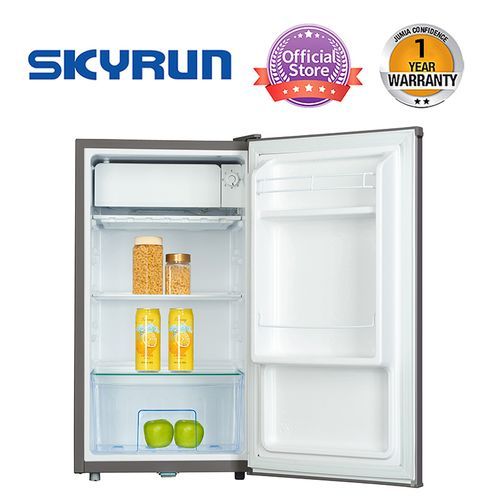 Skyrun BCD-90J 80 Liters Single Door Refrigerator