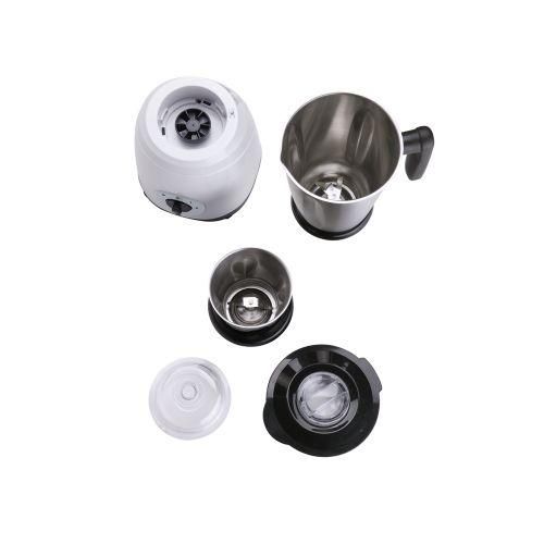 Qasa 2 In 1 Blender & Grinder 350W 2L QBL-2088