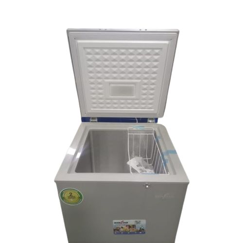 Kenstar KS-150S 100 Litres Chest Freezer