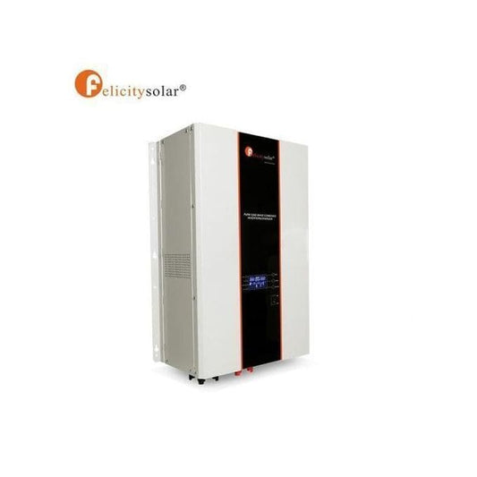 Felicity 7.5KVA 48V Pure Sine Wave Hybrid Solar Inverter RIV7548MMW