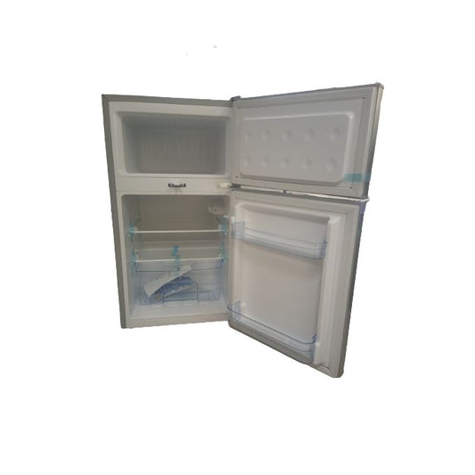 Kenstar 95L Double Door Refrigerator- KSD-130S