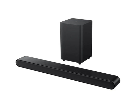 TCL 5.1.2 Channel Soundbar with HDMI 780W Wireless Subwoofer C935U
