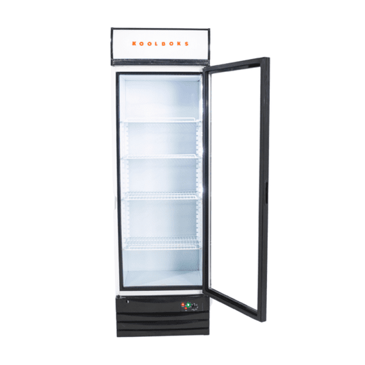 Koolboks Solar Chiller Alone 358L