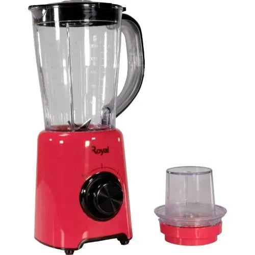 Royal 1.5 litres Blender RBL9002RB