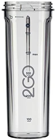 KENWOOD BLENDER METAL 3L 1500W - BLM91.640SS
