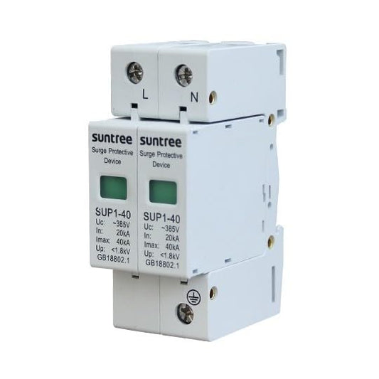 SUNTREE AC GUARD SUNACSURGE20KA-275V