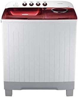 Samsung 12kg Top Load Washing Machine WT12J4200MR