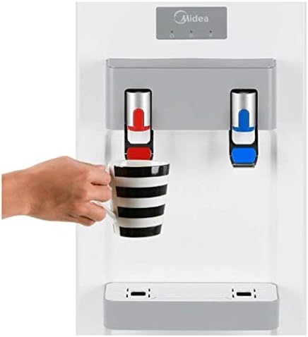 Midea Top Load Water Dispenser YLD1932S
